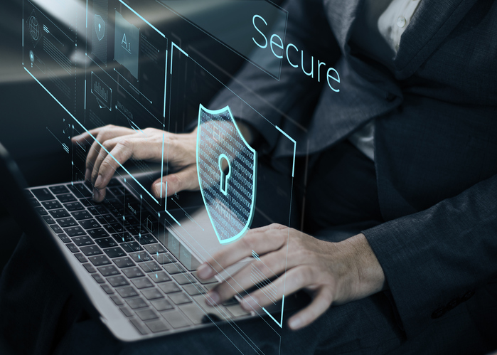 Cyber Security / IT-Sicherheit